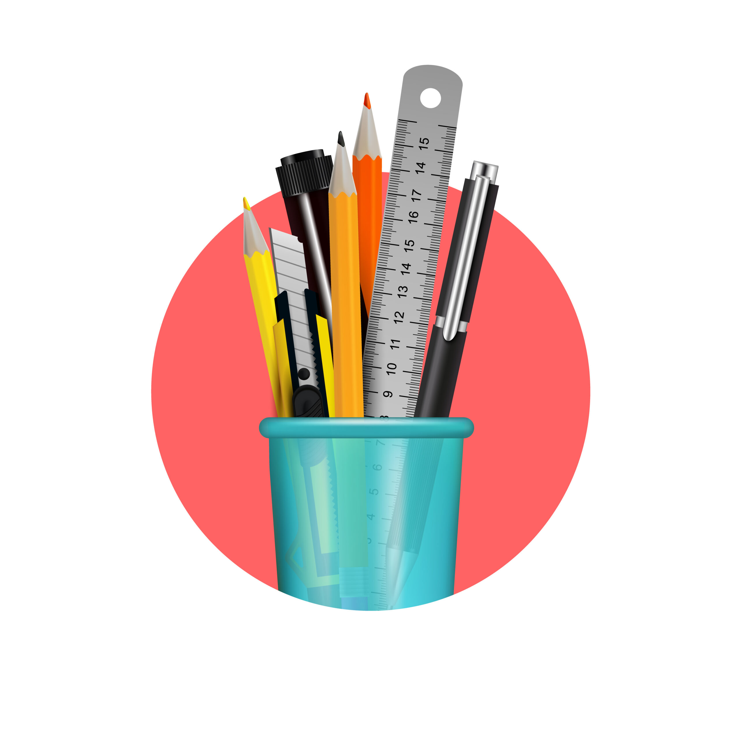 Office Supplies