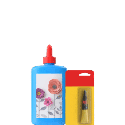 Adhesives & Tapes