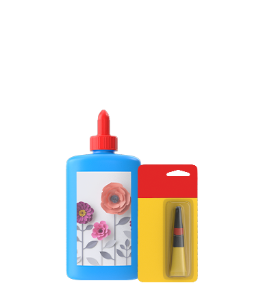 Adhesives & Tapes