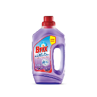 Cleaners & Disinfectants