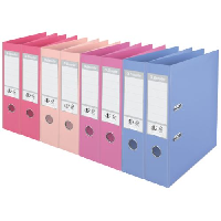 Files - Folders & Binders