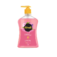 Hand & Skin Care