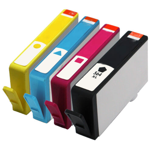 Ink & Toner