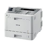 Printers & Scanners