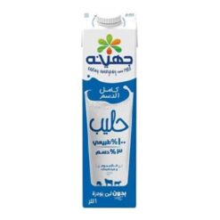 Dairy & Milk