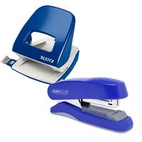 Staplers & Punches