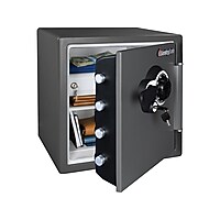 Safes & Security