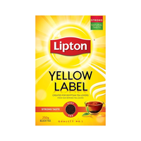 Tea & Tea bags