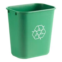 Trash Bags & Cans
