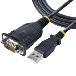 Cables & Adapters