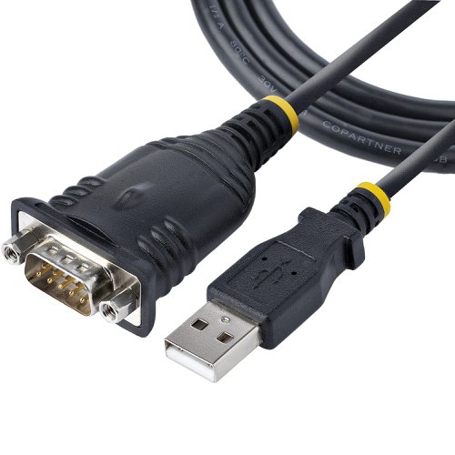 Cables & Adapters