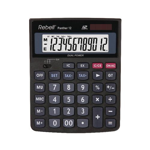 Calculators