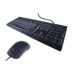 Keyboard & Mouse