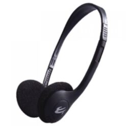 Speakers - Headphones & Webcams