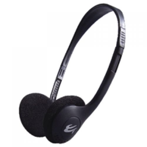 Speakers - Headphones & Webcams