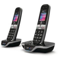 Telephones