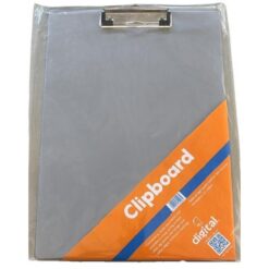 A4 Clipboard Paper Holder