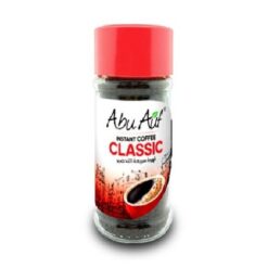 Abu Auf Instant Coffee Classic - 100 gr