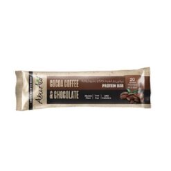 Abu Auf Protein Bar Cocoa Coffee & Chocolate (12 × 70 gr)