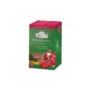 Ahmad Tea Green Tea Raspberry & Pomegranate - 20 per pack