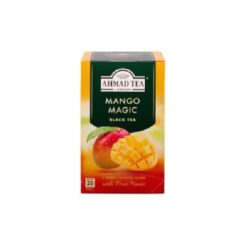Ahmad Tea Mango tea - 20 per pack