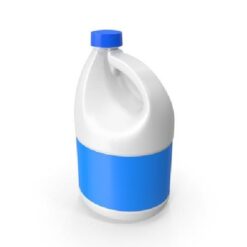 Antibacterial Bleach - 1 L