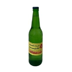 Aqua Fortis Nitric Acid - 500 ml