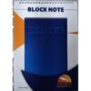 Block Note A4 - 40 sheets