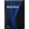 Block Note A5 - 40 sheets