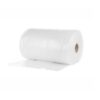 Bubble wrap waterproof for sealing (100 cm X 100 M) clear