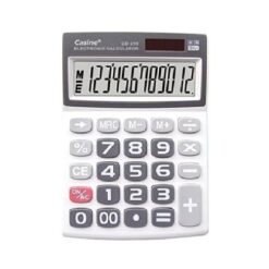 Casine Calculator CD-259