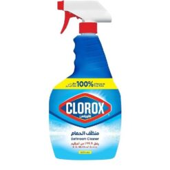 Clorox Bathroom Cleaner Trigger - 500 ml