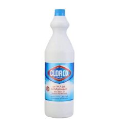 Clorox Original Antibacterial Bleach - 1 L