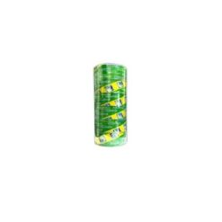 Crystal SelloTape Resistant Clear 12mm - 6 per pack