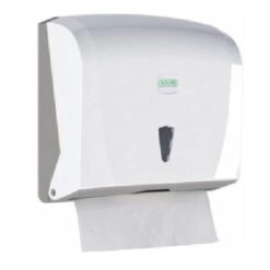 Dispenser for C-Fold Tissues
