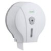 Dispenser for Toilet Roll Tissues