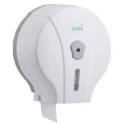 Dispenser for Toilet Roll Tissues