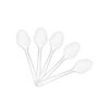 Disposable Plastic Spoon - 50 per pack