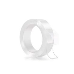 Double-Sided Mounting Tape12mm - 3 m