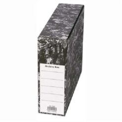 Eco Archive Box File - 1 pcs
