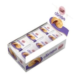 El Abd Maamoul date - Pack of 12