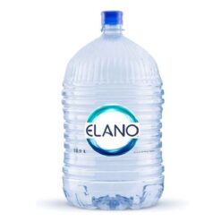 Elano Natural Water Bottle - 18.9L