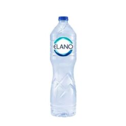 Elano Water (12 × 1.5 L)