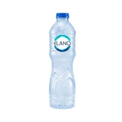 Elano Water (20 × 600 ml)
