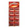 Eveready AA Heavy Duty Batteries - 2 × 10 per pack