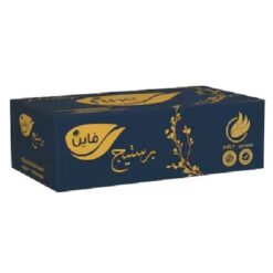 Fine Prestige Velvety Soft Facial Tissues 3ply (48 × 270 tissues)