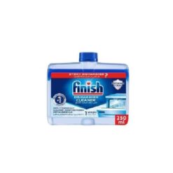 Finish Dishwasher Machine Liquid Cleaner - 250 ml
