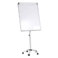 Flip Chart Board Stand, With Wheels