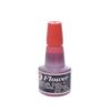Flower Stamp Ink, Red, 30ml