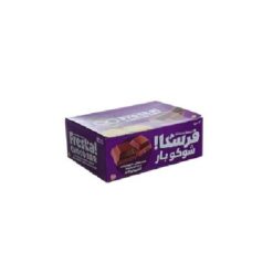 Freska Choco Bar - pack of 24